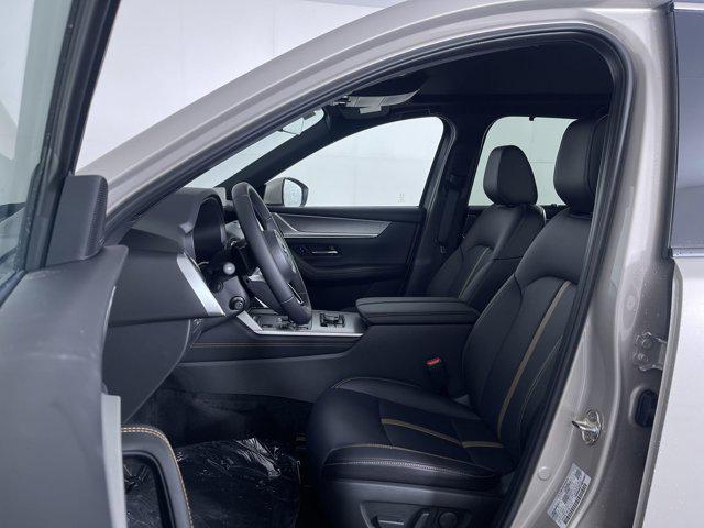 new 2026 Mazda CX-90 PHEV car, priced at $59,207