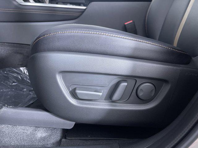 new 2026 Mazda CX-90 PHEV car, priced at $59,207