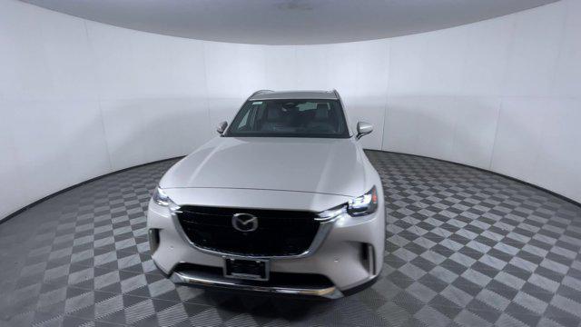 new 2026 Mazda CX-90 PHEV car, priced at $59,207
