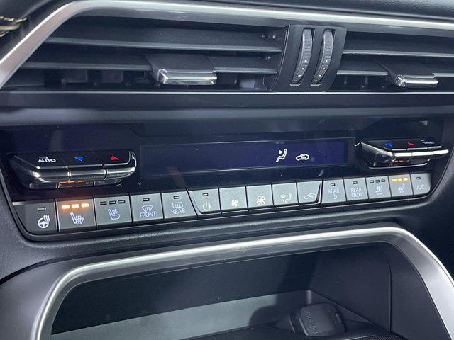 new 2026 Mazda CX-90 PHEV car, priced at $59,207