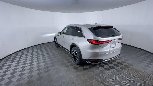 new 2026 Mazda CX-90 PHEV car, priced at $59,207