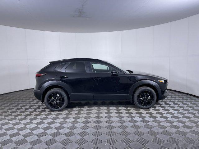 new 2026 Mazda CX-30 car, priced at $30,827