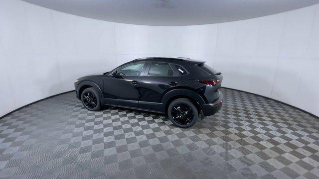 new 2026 Mazda CX-30 car, priced at $30,827