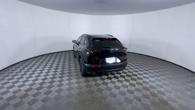 new 2026 Mazda CX-30 car, priced at $30,827