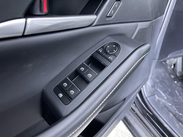 new 2026 Mazda CX-30 car, priced at $30,827