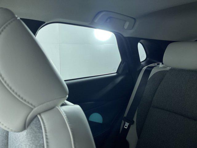 new 2026 Mazda CX-30 car, priced at $30,827