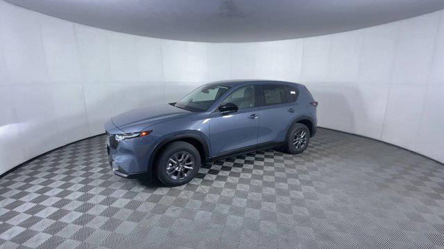 new 2026 Mazda CX-5 car, priced at $33,859