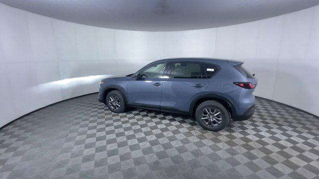 new 2026 Mazda CX-5 car, priced at $33,859