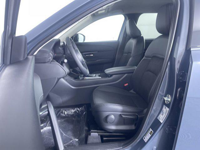 new 2026 Mazda CX-5 car, priced at $33,859