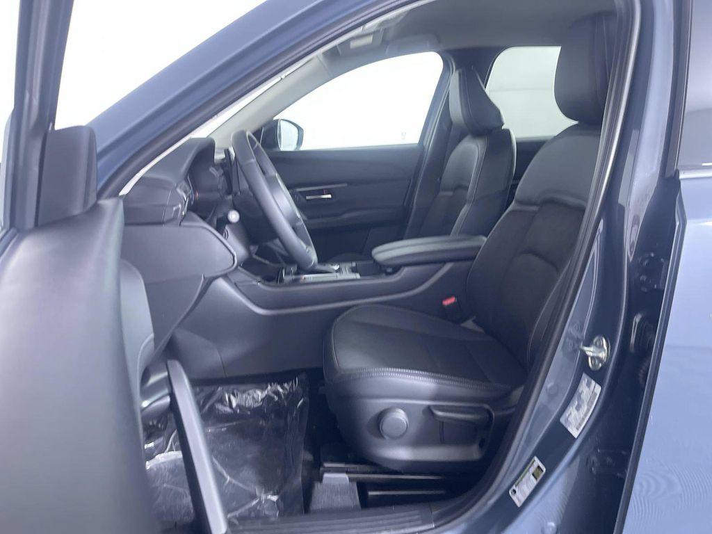 new 2026 Mazda CX-5 car, priced at $33,859