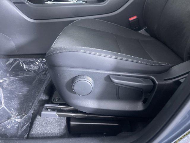 new 2026 Mazda CX-5 car, priced at $33,859