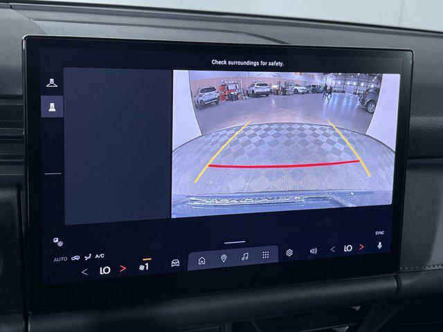 new 2026 Mazda CX-5 car, priced at $33,859