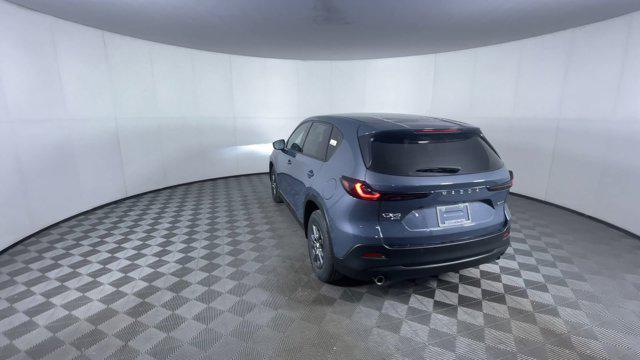 new 2026 Mazda CX-5 car, priced at $33,859