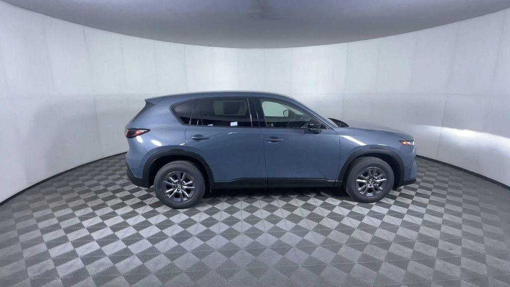 new 2026 Mazda CX-5 car, priced at $33,859