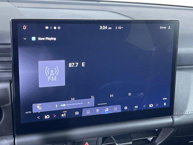 new 2026 Mazda CX-5 car, priced at $33,859