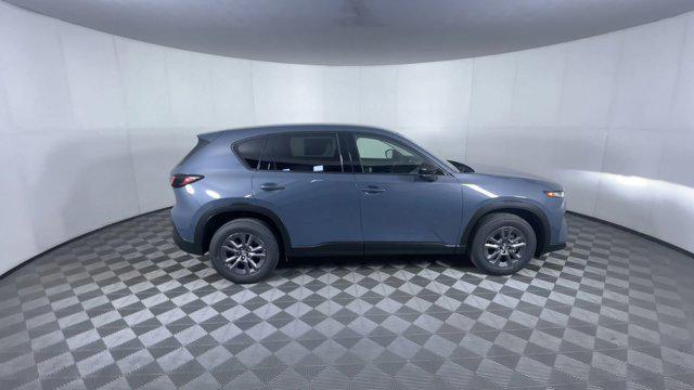 new 2026 Mazda CX-5 car, priced at $33,859
