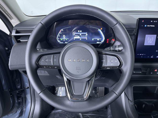 new 2026 Mazda CX-5 car, priced at $33,859