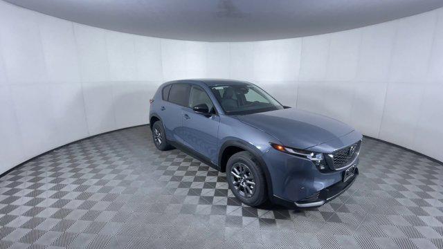new 2026 Mazda CX-5 car, priced at $33,859