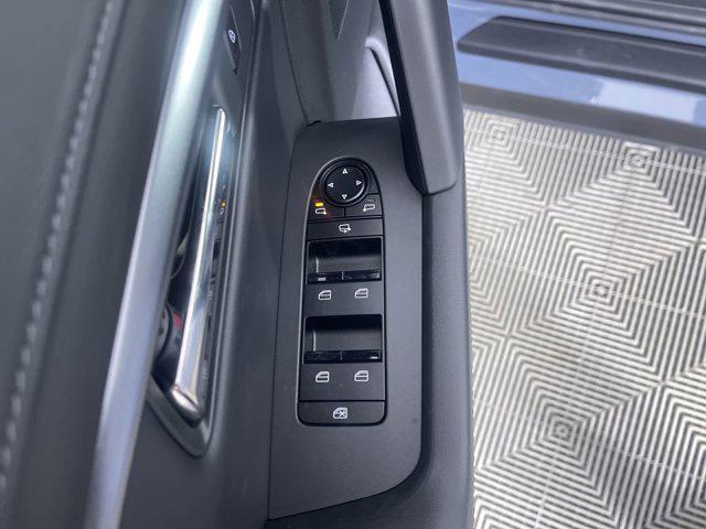 new 2026 Mazda CX-5 car, priced at $33,859