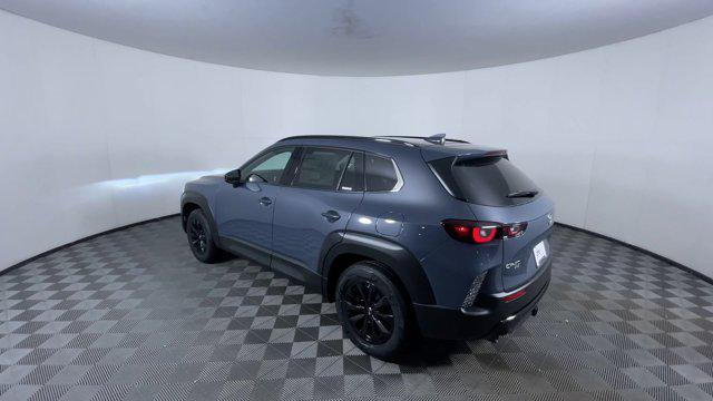 new 2026 Mazda CX-50 Hybrid car, priced at $39,953