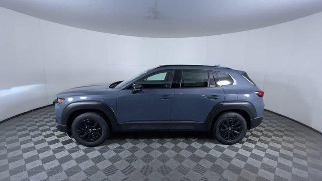 new 2026 Mazda CX-50 Hybrid car, priced at $39,953