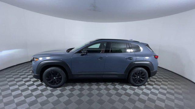 new 2026 Mazda CX-50 Hybrid car, priced at $39,953