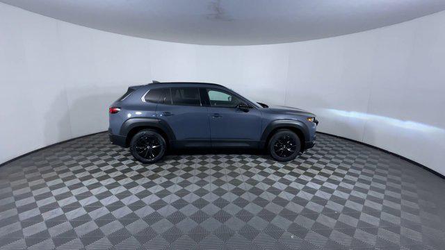 new 2026 Mazda CX-50 Hybrid car, priced at $39,953