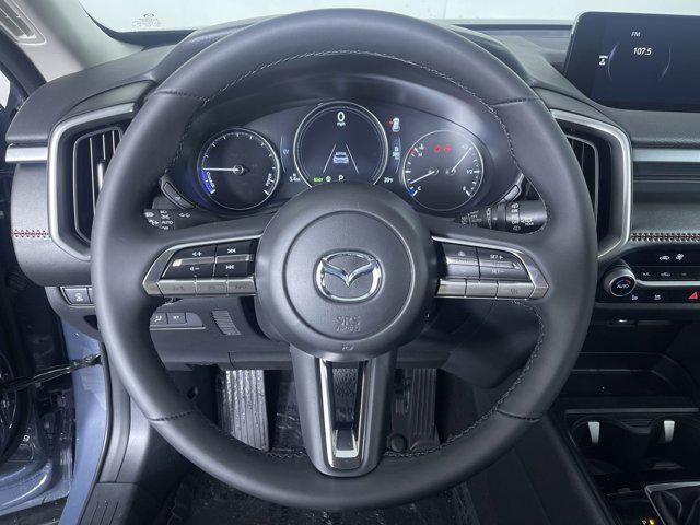 new 2026 Mazda CX-50 Hybrid car, priced at $39,953