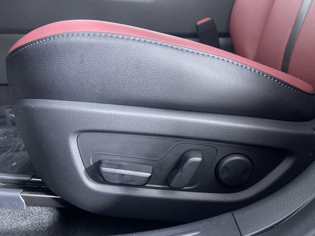 new 2026 Mazda CX-50 Hybrid car, priced at $39,953