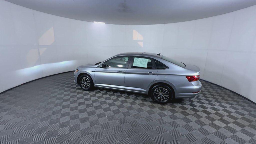 used 2019 Volkswagen Jetta car, priced at $15,771