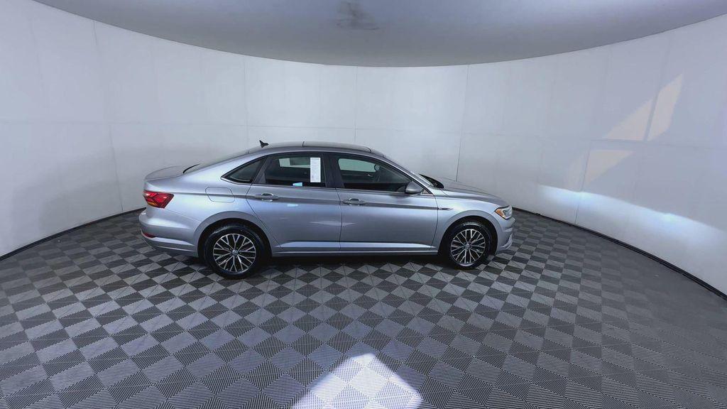 used 2019 Volkswagen Jetta car, priced at $15,771