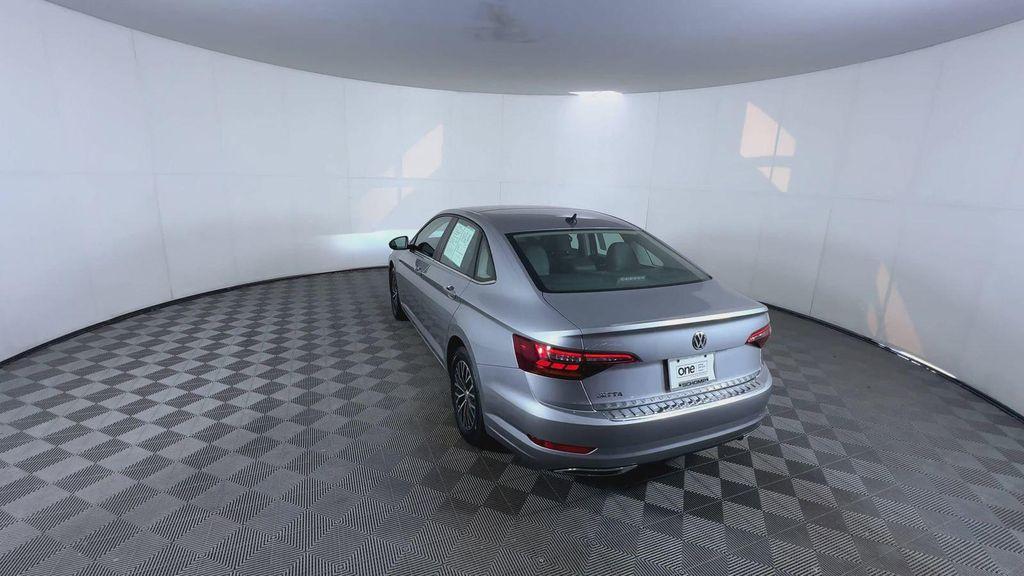 used 2019 Volkswagen Jetta car, priced at $15,771