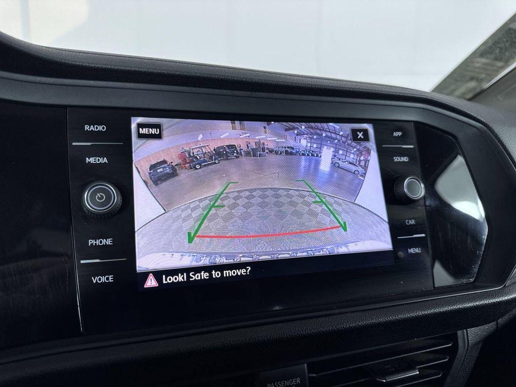 used 2019 Volkswagen Jetta car, priced at $15,771