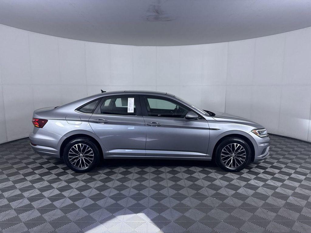 used 2019 Volkswagen Jetta car, priced at $15,771