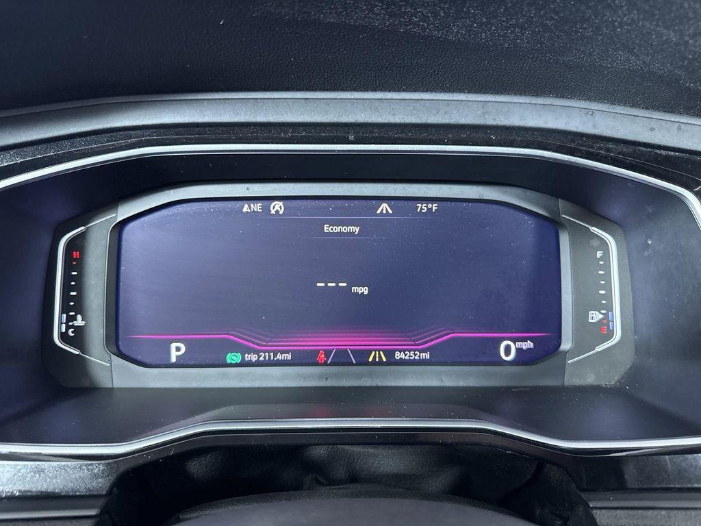 used 2019 Volkswagen Jetta car, priced at $15,771