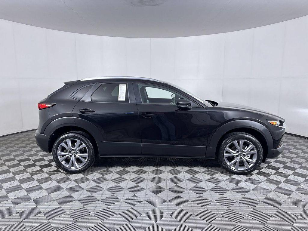 used 2026 Mazda CX-30 car, priced at $29,974