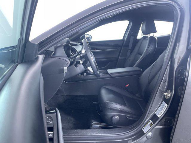used 2024 Mazda Mazda3 car, priced at $21,984