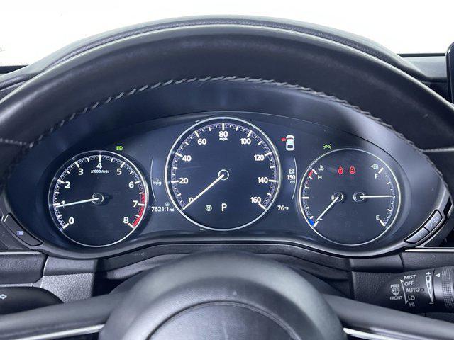 used 2024 Mazda Mazda3 car, priced at $21,984