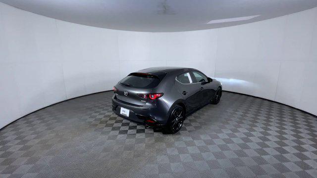 used 2024 Mazda Mazda3 car, priced at $21,984