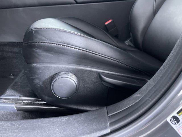 used 2024 Mazda Mazda3 car, priced at $21,984