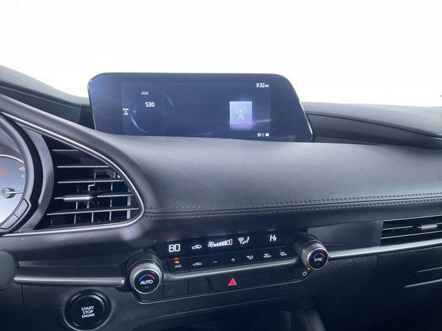 used 2024 Mazda Mazda3 car, priced at $21,984