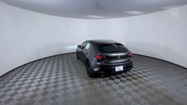 used 2024 Mazda Mazda3 car, priced at $21,984