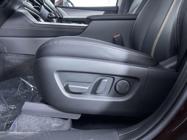 new 2026 Mazda CX-90 PHEV car, priced at $58,021