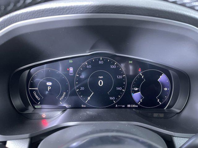 new 2026 Mazda CX-90 PHEV car, priced at $58,021