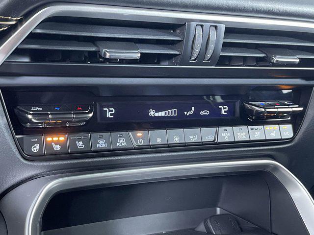 new 2026 Mazda CX-90 PHEV car, priced at $58,021