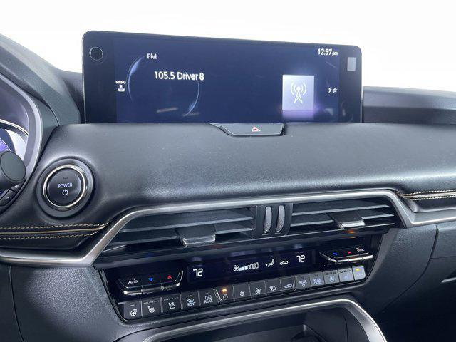 new 2026 Mazda CX-90 PHEV car, priced at $58,021