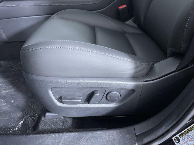 new 2026 Mazda CX-30 car, priced at $30,393