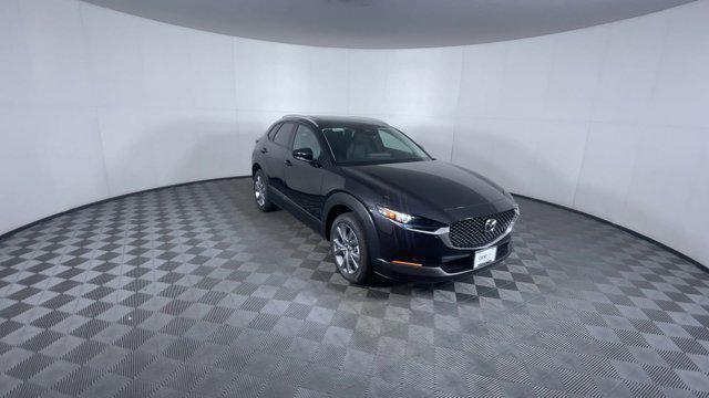 new 2026 Mazda CX-30 car, priced at $30,393