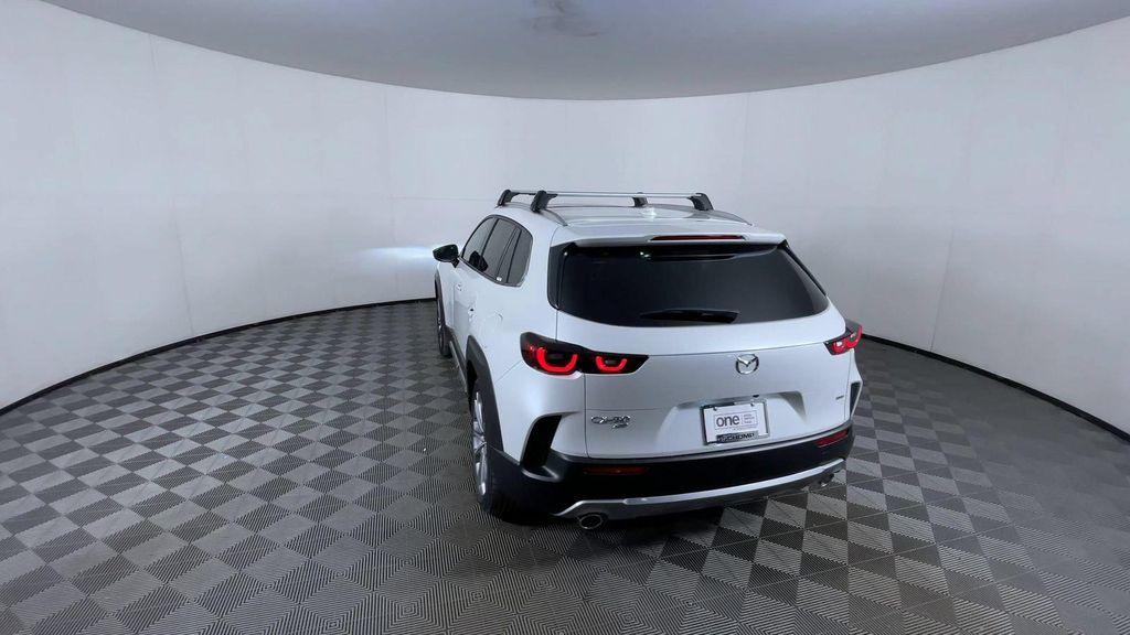 new 2026 Mazda CX-50 car, priced at $39,965