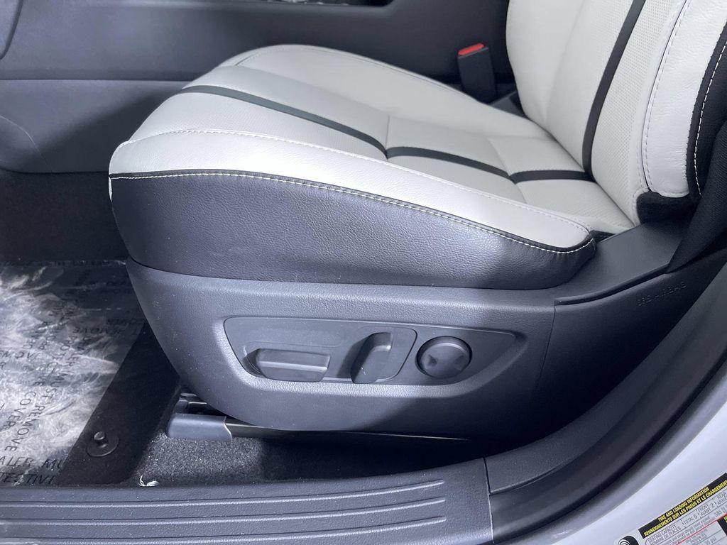 new 2026 Mazda CX-50 car, priced at $39,965